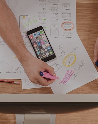 Custom Website Designer