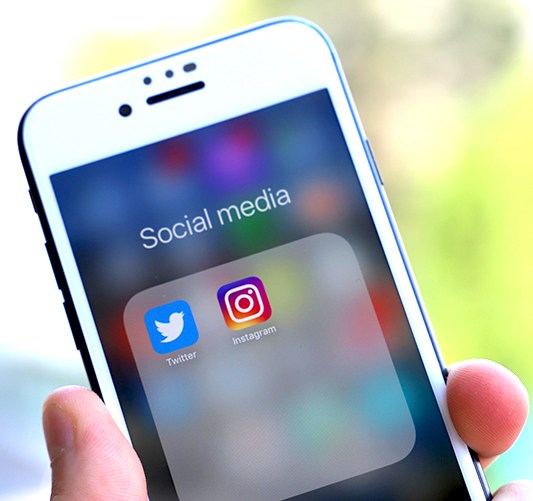 Social Media Marketing