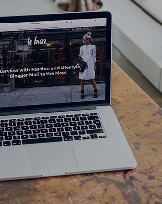 Custom Website Designer